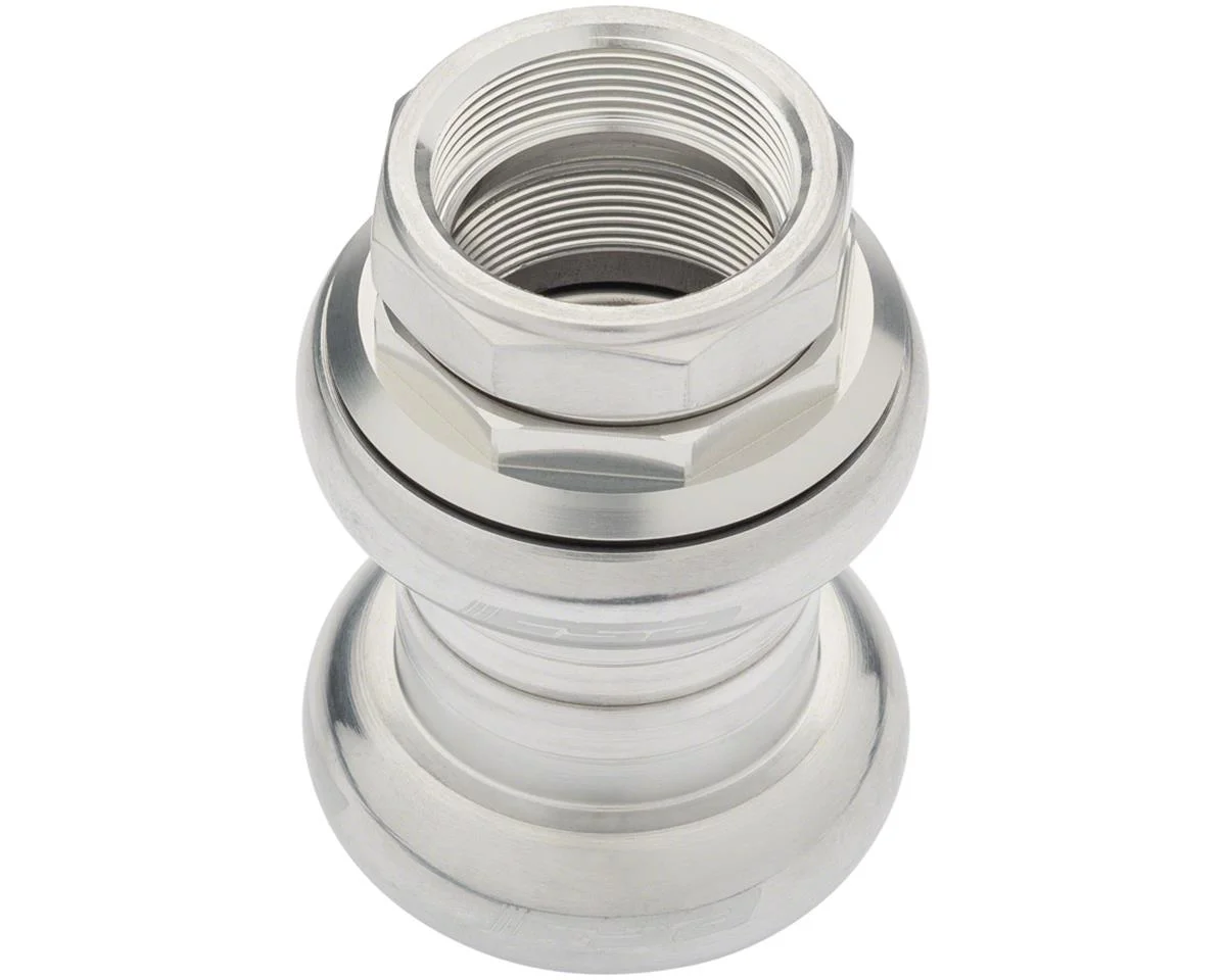 Full Speed Ahead Duron X Threaded Headset (Silver) (EC30/25.4) (EC30/26) - view 2